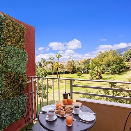 Sunstay Loft Minerva Benalmádena Exterior foto