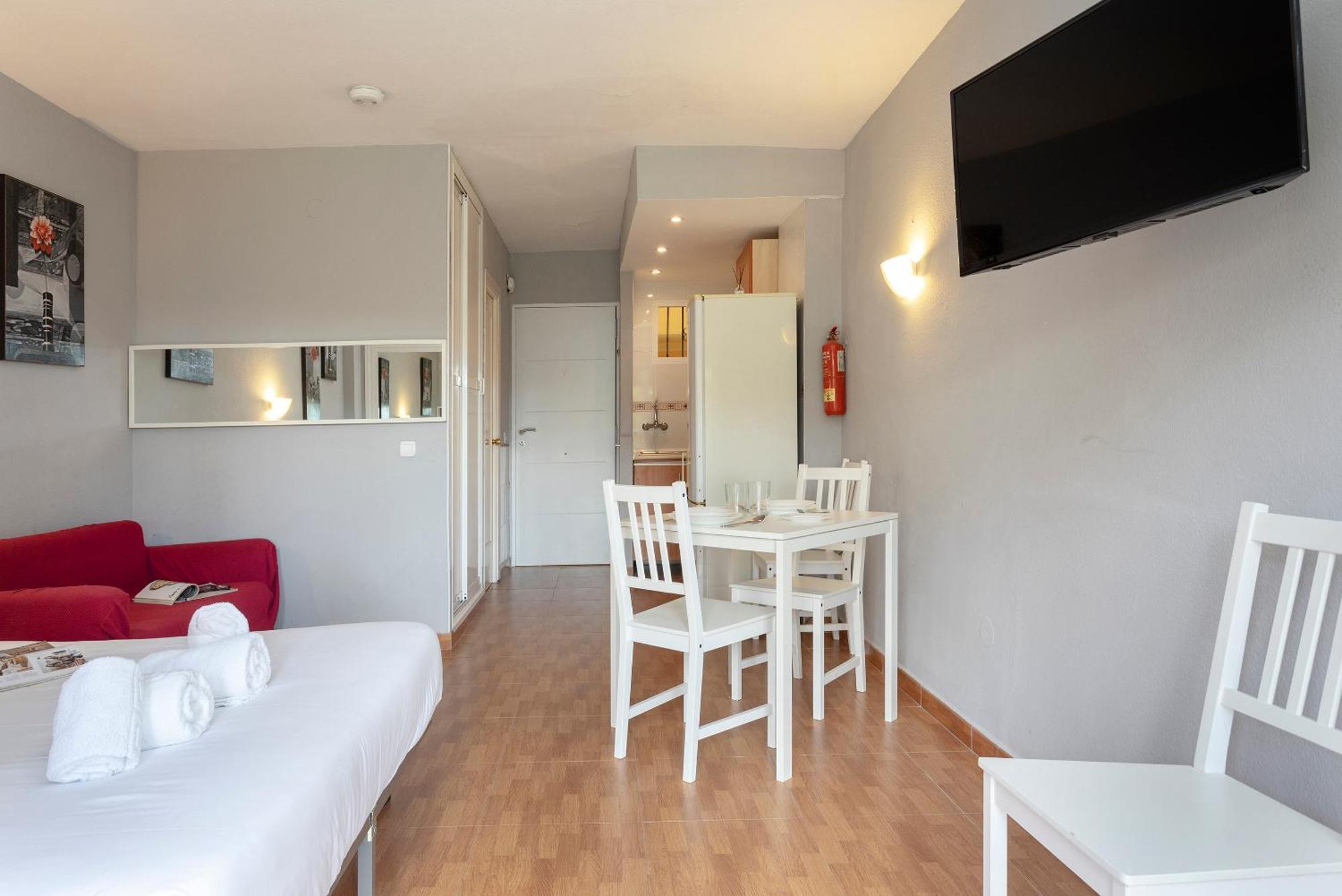 Sunstay Loft Minerva Benalmádena Exterior foto