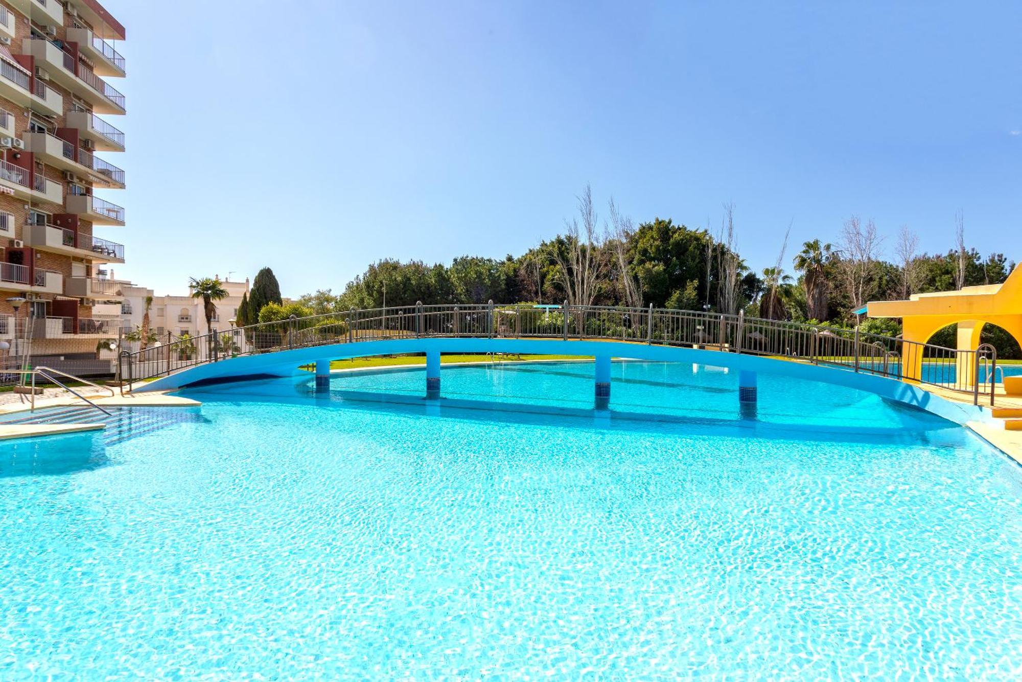 Sunstay Loft Minerva Benalmádena Exterior foto