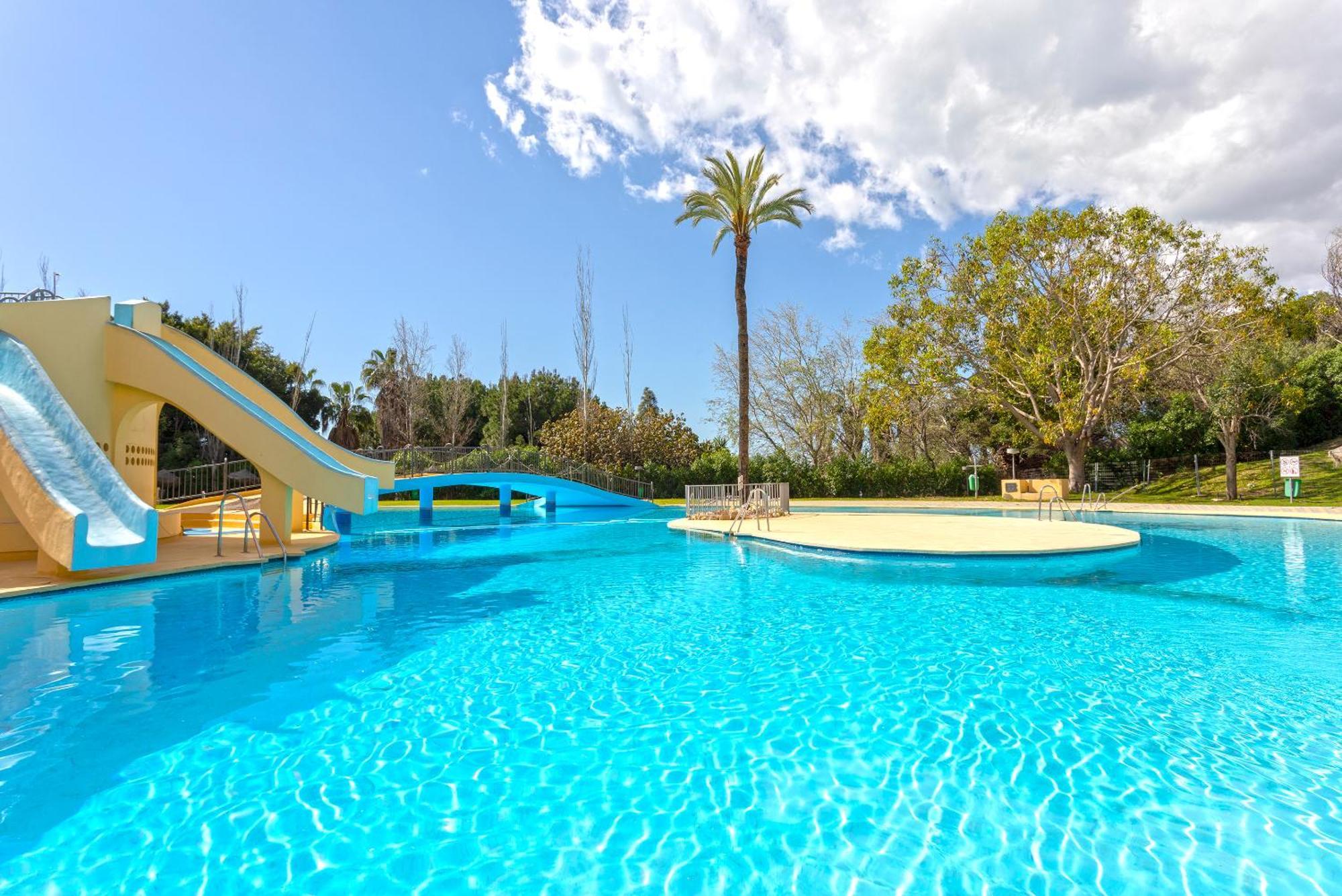 Sunstay Loft Minerva Benalmádena Exterior foto